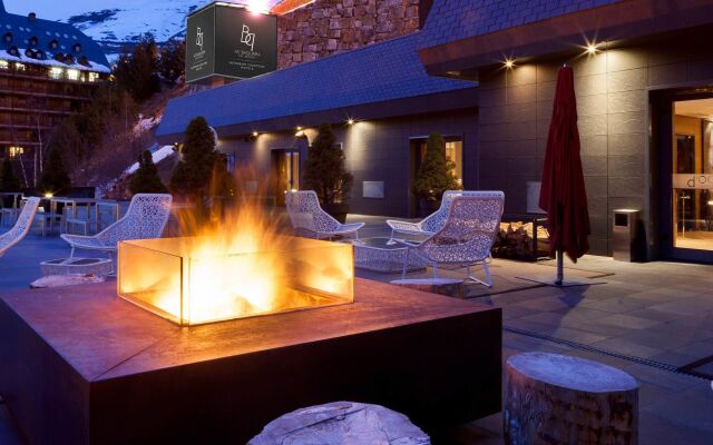 Hotel AC Baqueira Ski Resort, Autograph Collection
