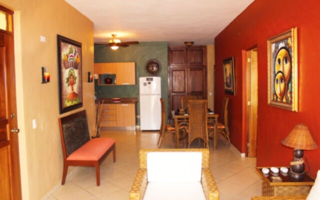 3BR Condo in the heart of Cabarete