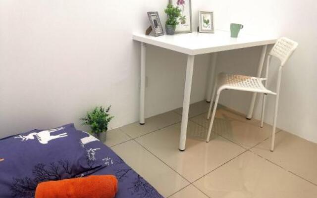 PV21 Setapak, Wangsamaju, Melawati- Private Room