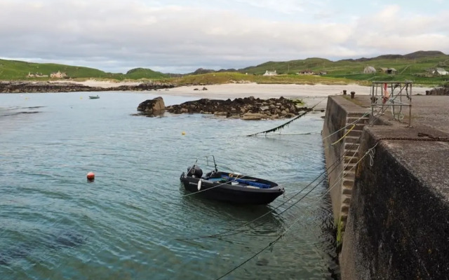 Taigh Tharmoid Ruaidh