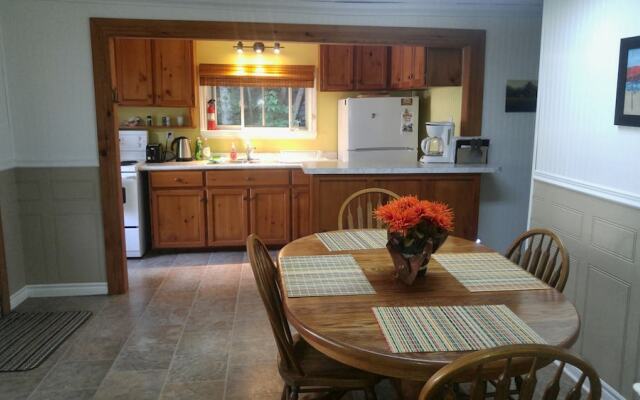 Pams 2 bedroom Cottage