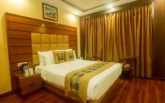 Hotel Snow Lotus