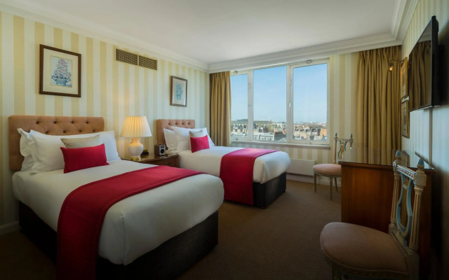 Cheval Thorney Court at Hyde Park