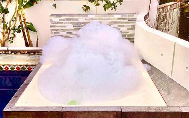 Loft Style & Design 2 JACUZZIS PRIVADOS, ALBERCA, TERRAZA, ASADOR!