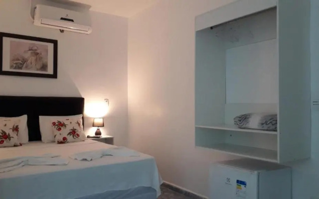 Pousada Elegance Beira Mar