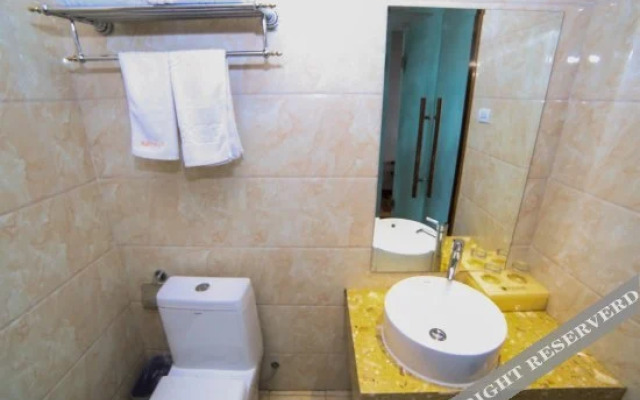 Xinyuan Business Hotel
