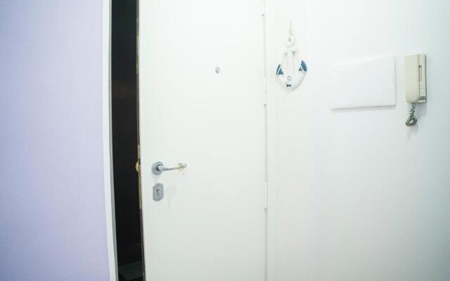 026 - Casa Maele 100 metri dalla SPIAGGIA, Centrale