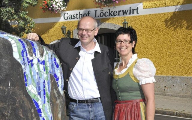 Bauernhof Loeckerwirt