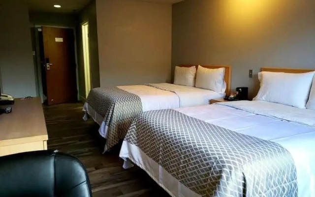 Venture Inn Hotel