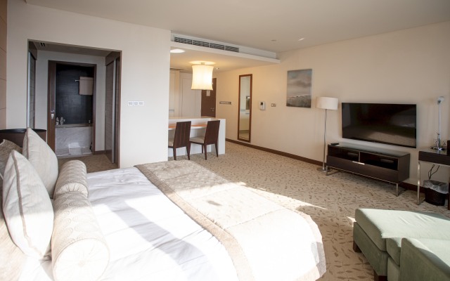 Fashion Avenue Dubai Mall Luxury Residences