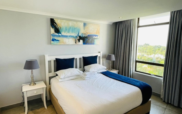 First Group Breakers Resort