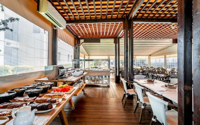 Nof Tavor Hotel