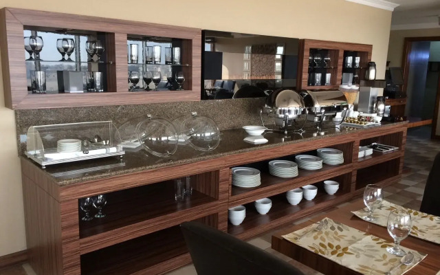 Wakra Inn Hotel Apartments