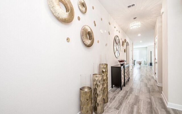 4795kkc 6 Bedroom Villa by Redawning