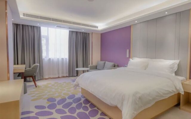 Lavande Hotel Dongguan Songshan Lake Huawei