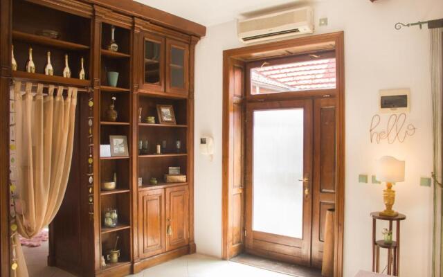 9 Stylish Suite in Unirii Square