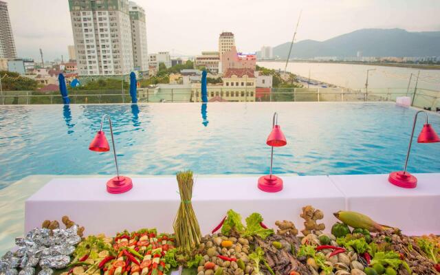 Novotel Danang Premier Han River