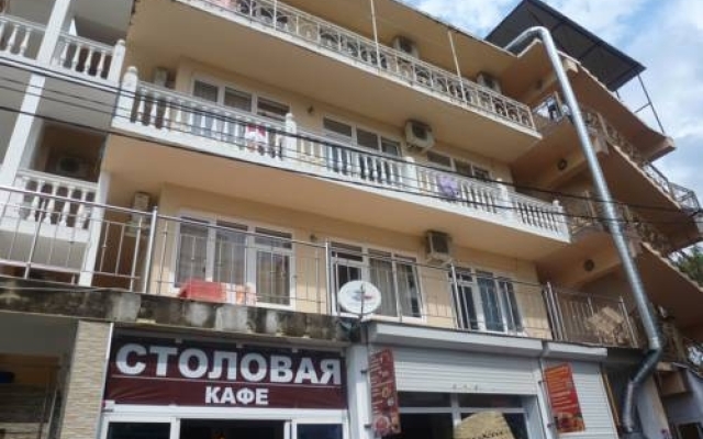 Guest house Anna