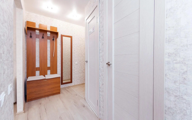 Апартаменты на улице Шотмана 12