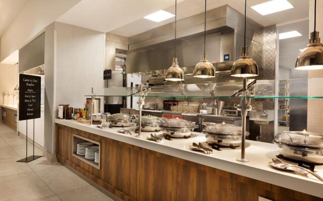 Embassy Suites by Hilton Amarillo Downtown