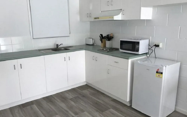 Geelong CBD Accommodation