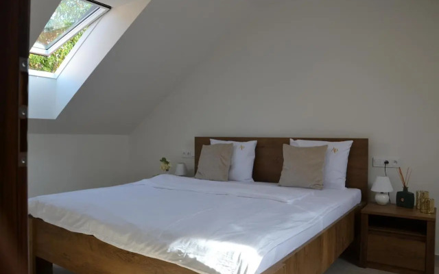 Apartmany u Polanských Lednice