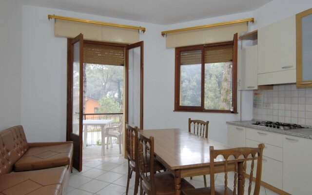 Fabulous Apartment in Rosolina Mare near Sea