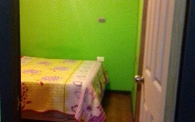 Hostal Sargento Del Mar