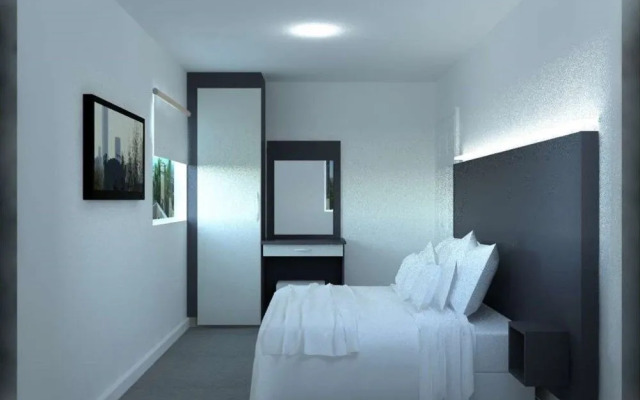 The Old Wool House Apartments