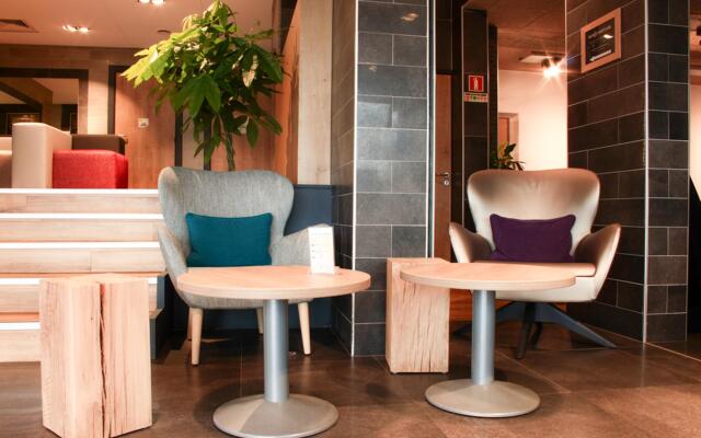 Hotel Campanile Metz Nord - Talange