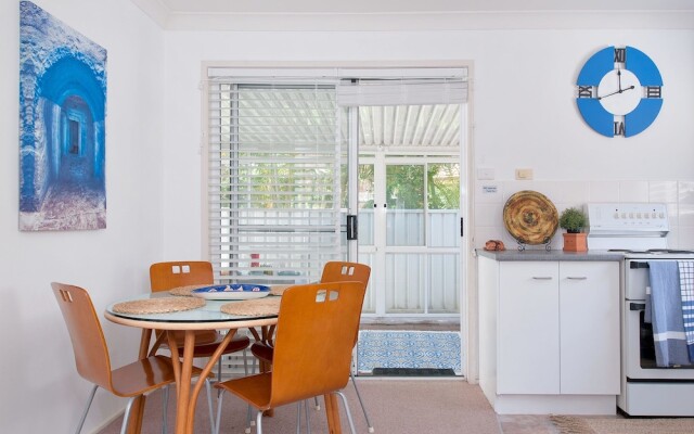 Reef Close, Townhouse 3, 7