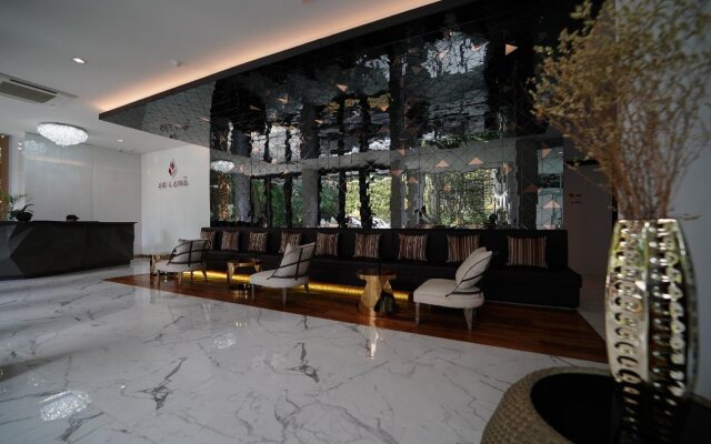 Ae Lana Chiang Mai Hotel
