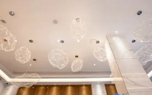 Meiyi Meijia City Hotel Xiangyang