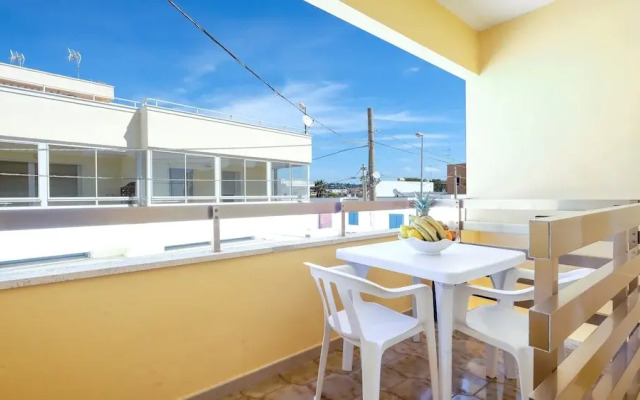 Una Svolta Sul Mare Torrepali