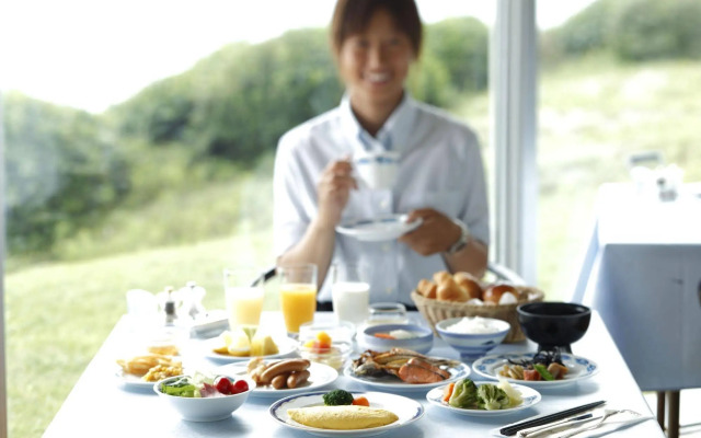 Shimoda Prince Hotel