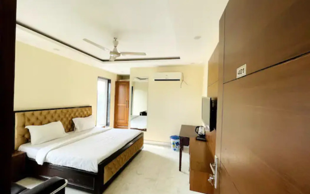 JMD Residency