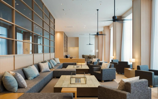 Shirahama Key Terrace Hotel Seamore