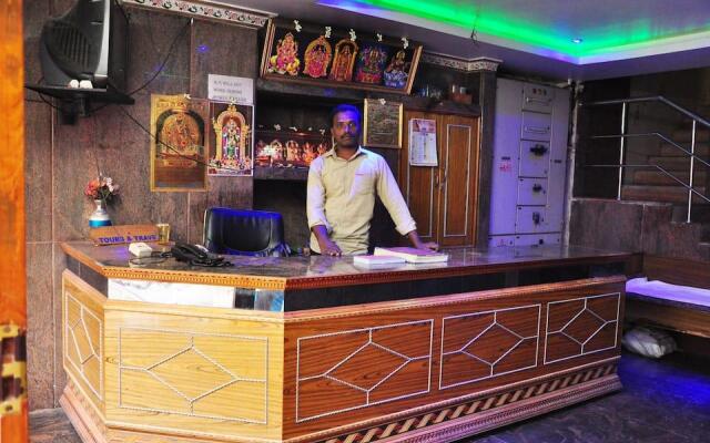 Sri Meenakshi Residency