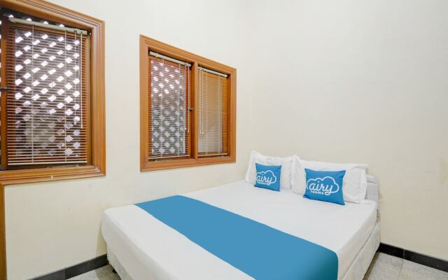 Airy Eco Syariah Gubeng Kertajaya Dua Belas C 115 Surabaya