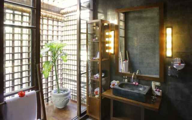 Majapahit Beach Villas by Nakula