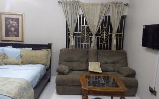 The Winford Boutique Hotel Achimota