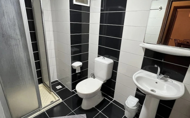 Maren City Rooms Hotel