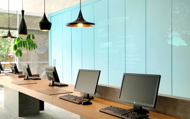 Ibis Bandung Pasteur