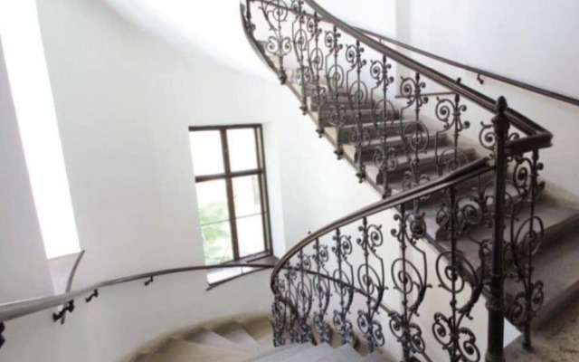 Inviting Apartment in Wien