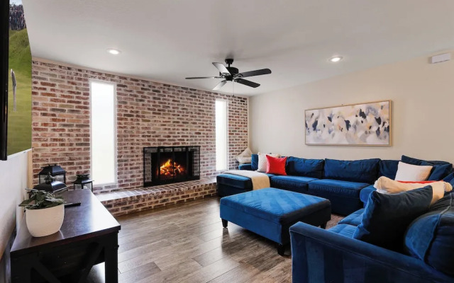 Pebble Retreat-private Pool-7 Mins Arizona State