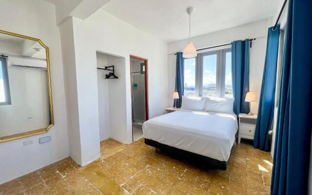 Urbana Hotel