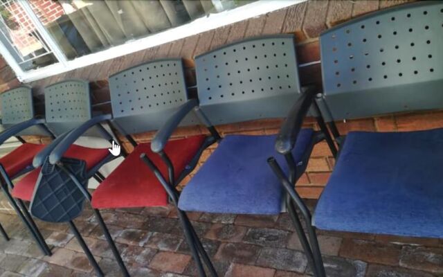 Johannesburg Youth Hostel