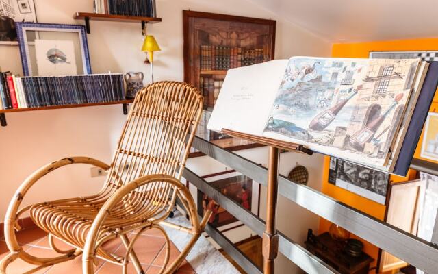 Casa con Terrazza al Teatro Massimo
