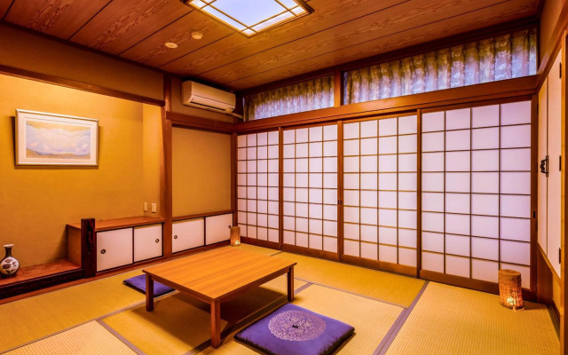 TAOYA Shirahama Senjyo