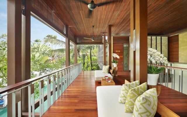 The Elysian Boutique Villa Hotel